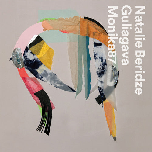 Beridze,natalie - Guliagava - Vinyl Record