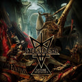Infestdead - Satanic Serenades - Music CD