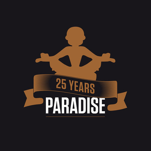 Paradise 25 Years / Various - Paradise 25 Years / Various - Vinyl Record