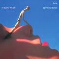 Byrne & Barnes - Eye For An Eye - Vinyl Record
