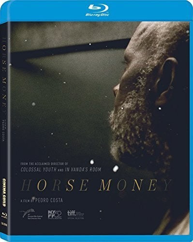 Horse Money - Horse Money - Blu-ray