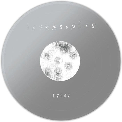 Spatial - Emergence 2 - Vinyl Record