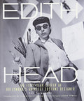 Jorgensen,jay - Edith Head: Fifty Year Career Of Hollywood's Great - Books