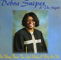 Snipes,debra - So Many Times The Lord Made A Way For Me - Music CD