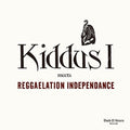 Kiddus I & Reggaelation Independance - Kiddus I Meets Reggaelation Independance - Music CD