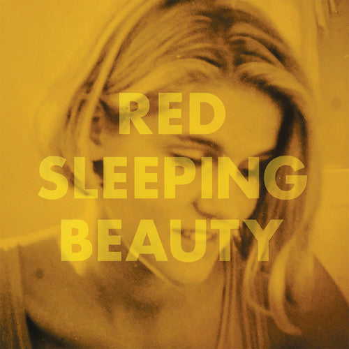 Red Sleeping Beauty - Kristina - Vinyl Record