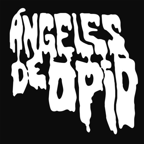 Angeles De Opio - Angeles De Opio - Vinyl Record