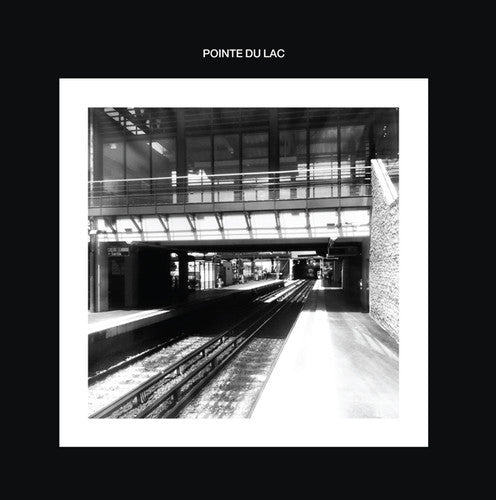 Pointe Du Lac - Pointe Du Lac - Vinyl Record