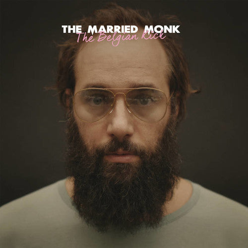Married Monk - Belgian Kick - Vinyl Record