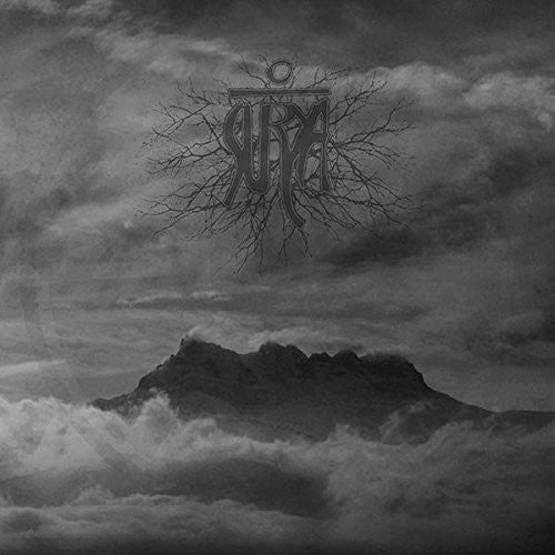 Surya - Apocalypse A.d. - Music CD