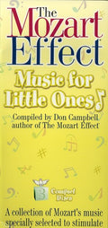 Campbell,don / Mozart - Music For Little Ones - Music CD