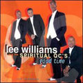 Williams,lee / Spiritual Qc's - Good Time / Memphis - Music CD