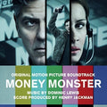 Lewis - Money Monster - Music CD