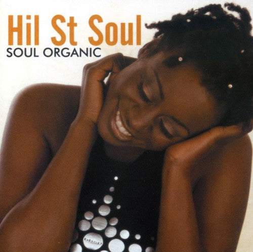Hil St Soul - Soul Organic - Music CD