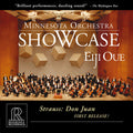 Minnesota Orchestra / Oue - Showcase - Music CD