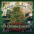 Christmas Concert Music CD