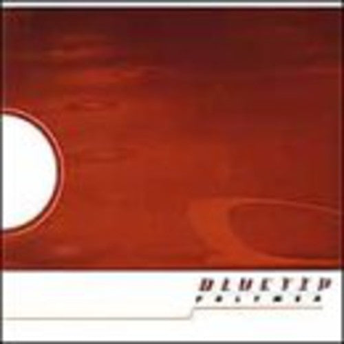 Bluetip - Polymer - Music CD