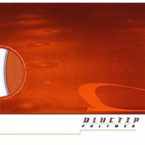 Bluetip - Polmer - Vinyl Record