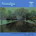 Sibelius / Kajanus / Raitio / Kangas - Nostalgia: Lyrical Finnish Music For Strings - Super Audio CD