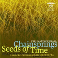 Pontinen / Tampere Philharmonic Orch / Lintu - Seeds Of Time - Super Audio CD