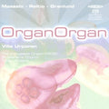 Maasalo / Raitio / Granlund / Urponen,ville - Historic Finnish Organ Works - Super Audio CD