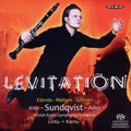 Eotvos / Nielsen / Sallinen / Lintu - Levitation - Super Audio CD