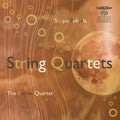 Pohjola / Kamus Quartet - String Quartets 1-4 - Super Audio CD