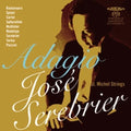 Serebrier / Rautavaara / Spinei / Carter / Puccini - Adagio - Music CD