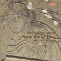 Szymanwski / Anu Vehvilainen - Piano Works 2 - Music CD