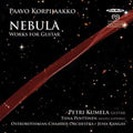 Korpijaakko / Ostrobothnian Chamber Orch / Kangas - Nebula: Works For Guitar - Super Audio CD