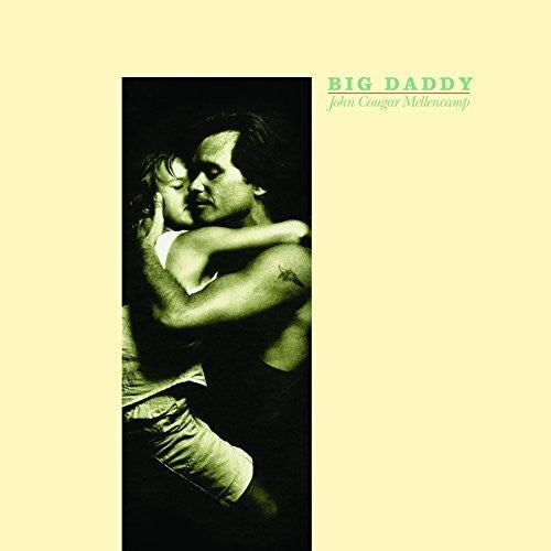Big Daddy Vinyl Record