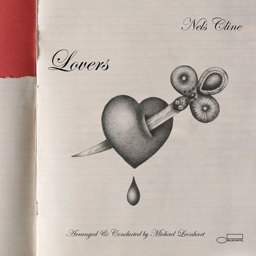 Cline,nels - Lovers - Music CD