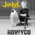 Jackyl - Rowyco - Music CD