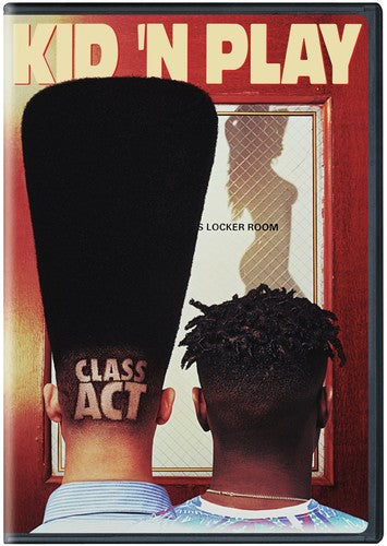 Class Act - Class Act - DVD