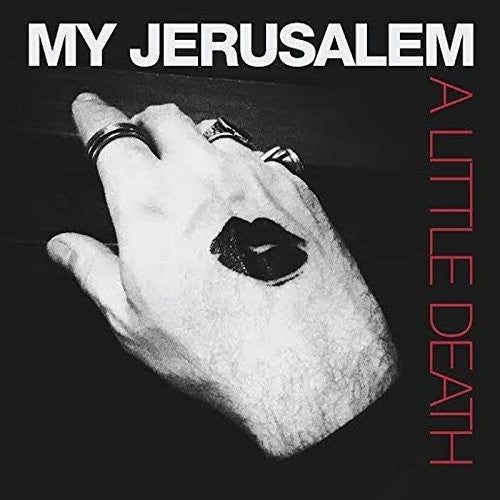 My Jerusalem - Little Death - Vinyl Record