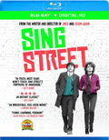 Sing Street - Sing Street - Blu-ray