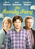 Family Fang - Family Fang - DVD