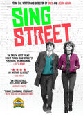 Sing Street - Sing Street - DVD