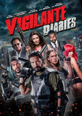 Vigilante Diaries - Vigilante Diaries - DVD