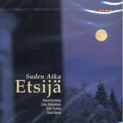 Etsija & Suden Aika / Various - Etsija & Suden Aika / Various - Music CD