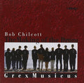 Chilcott / Musicus - Making Of The Drum - Music CD
