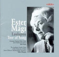 Magi,ester - Tree Of Song: Choral Music - Music CD