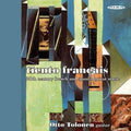 Ibert / Poulenc / Migot / Tolonen - 20th Century French & Spanish Guitar Music - Music CD