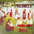 Philomela Female Chorus / Riihimaki - Mieli - Music CD