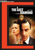 Last Diamond - Last Diamond - DVD