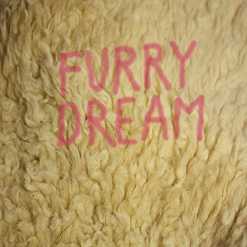 Gurr - Furry Dream - Vinyl Record