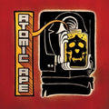 Atomic Ape - Rampage - Vinyl Record