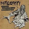 Integrity / Power Trip - Split - Music CD Single