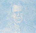 Spain - Carolina - Music CD
