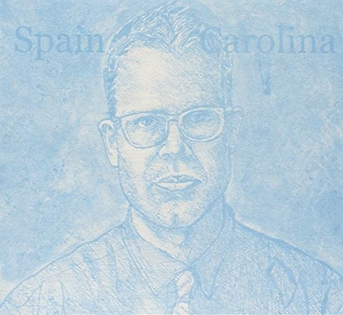 Spain - Carolina - Music CD